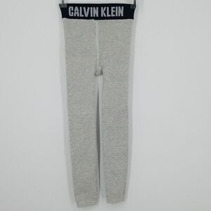 Calvin Klein Base Layer Pants Medium